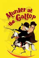 Poster of Murder at the Gallop
