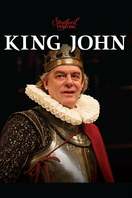 Poster of Stratford Festival: King John