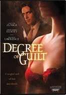 Poster of Degree of Guilt