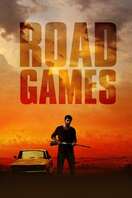 Poster of Road Games