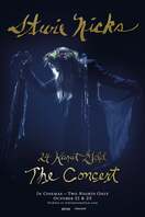 Poster of Stevie Nicks - 24 Karat Gold The Concert