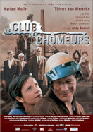 Poster of The Unemployment Club