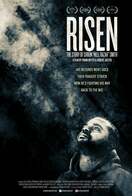 Poster of Risen: The Story of Chron "Hell Razah" Smith