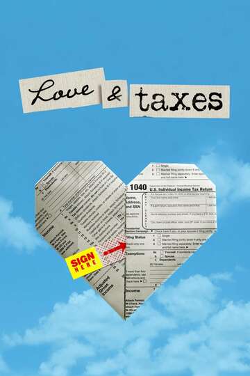 Poster of Love & Taxes