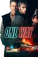 Poster of One Way