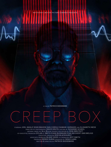 Poster of Creep Box