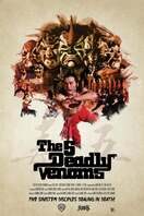 Poster of The Five Venoms