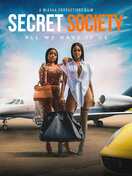 Poster of Secret Society 2: Never Enough