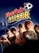 Poster of The Devil's Kickers
