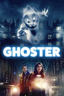 Poster of Ghoster