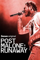 Poster of Post Malone: Runaway