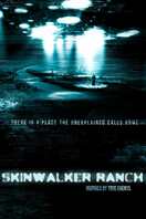 Poster of Skinwalker Ranch