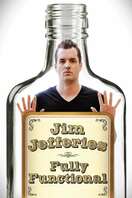 Poster of Jim Jefferies: Fully Functional