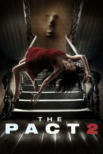 Poster of The Pact II