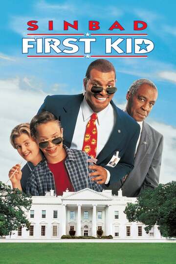 Poster of First Kid