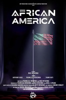 Poster of African America