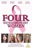 Poster of Four Extraordinary Women