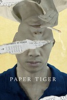 Poster of Paper Tiger