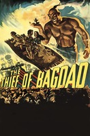 Poster of The Thief of Bagdad