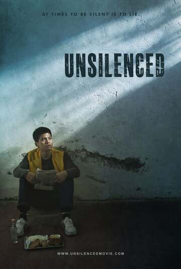 Poster of Unsilenced