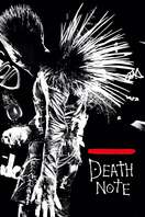 Poster of Death Note