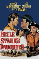 Poster of Belle Starr's Daughter