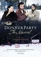 Poster of Donner Party: The Musical