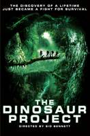 Poster of The Dinosaur Project