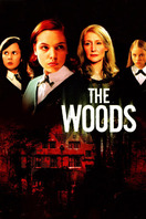 Poster of The Woods