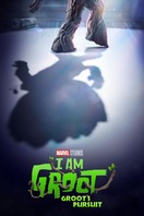 Poster of Groot's Pursuit