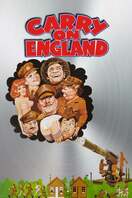 Poster of Carry On England