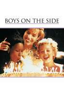 Poster of Boys on the Side