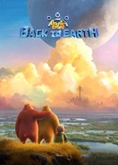 Poster of Boonie Bears: Back to Earth