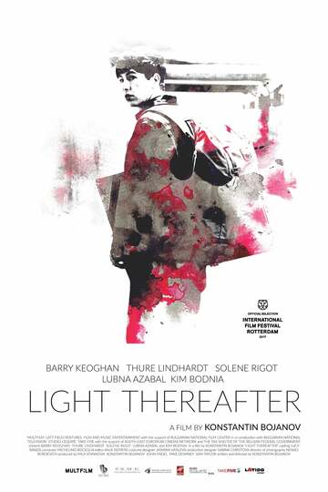 Poster of Light Thereafter