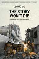 Poster of The Story Won't Die