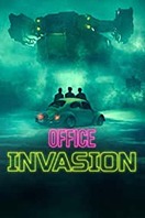 Poster of Office Invasion