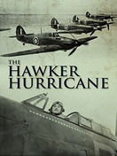 Poster of The Hawker Hurricane
