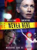 Poster of Never Here