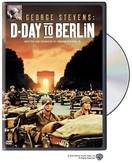 Poster of George Stevens: D-Day to Berlin