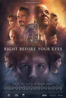 Poster of Right Before Your Eyes