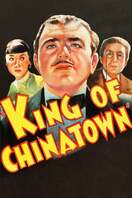 Poster of King of Chinatown