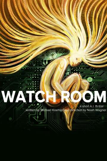 Poster of Watch Room