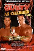 Poster of ECW Guilty as Charged 2000