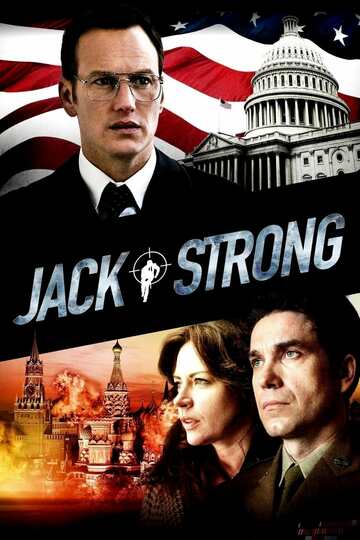 Poster of Jack Strong