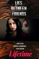 Poster of Lies Between Friends