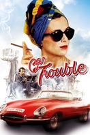 Poster of Car Trouble
