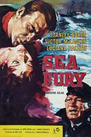 Poster of Sea Fury