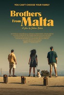 Poster of Brothers from Malta