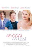 Poster of As Cool as I Am