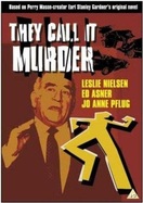 Poster of They Call It Murder